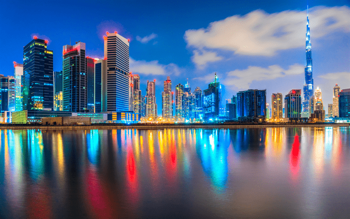 Mirdif in Dubai