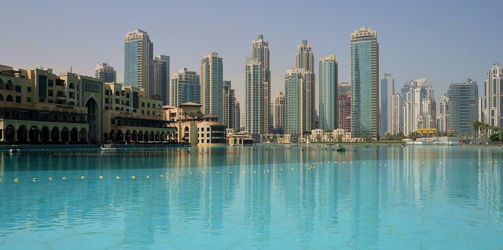 Mirdif Dubai