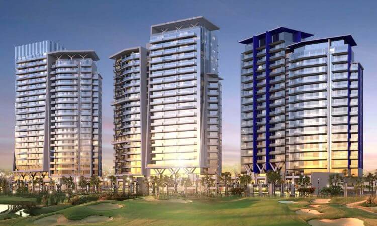 Average Cost of Living here in damac hills dubai