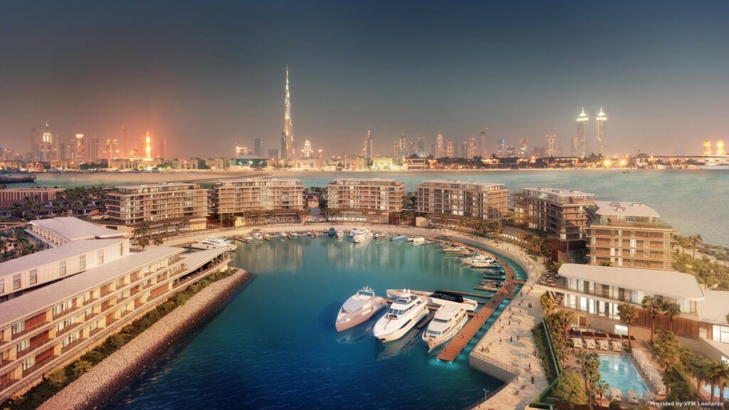 Bulgari Dubai