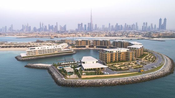 Bulgari Dubai