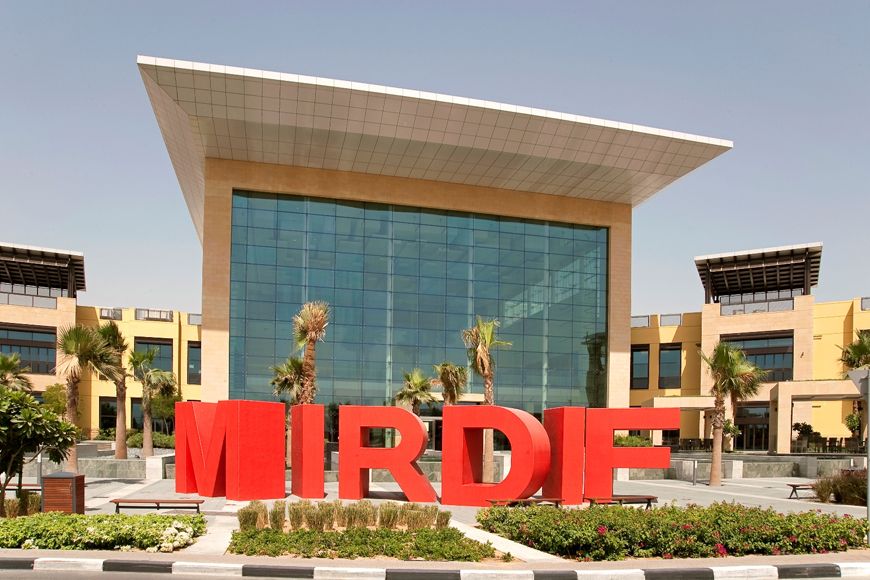 Mirdif Dubai