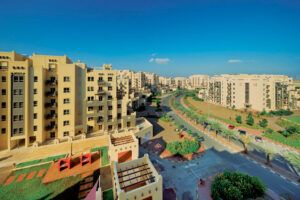 Apartment in reem-ram-dubai