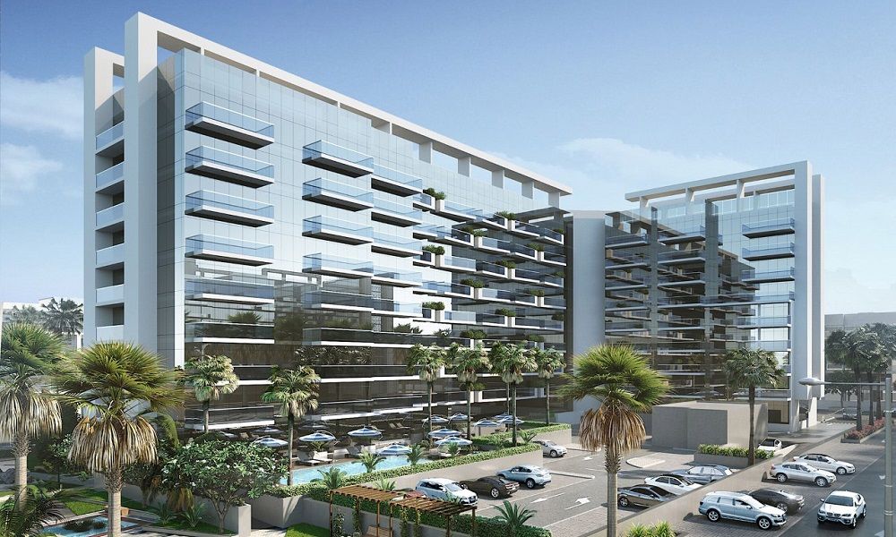 Future Developments in Dubai Studio City