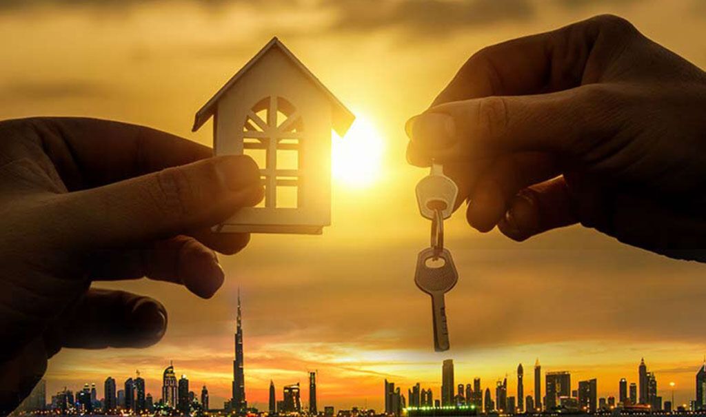 Owning a property in the UAE