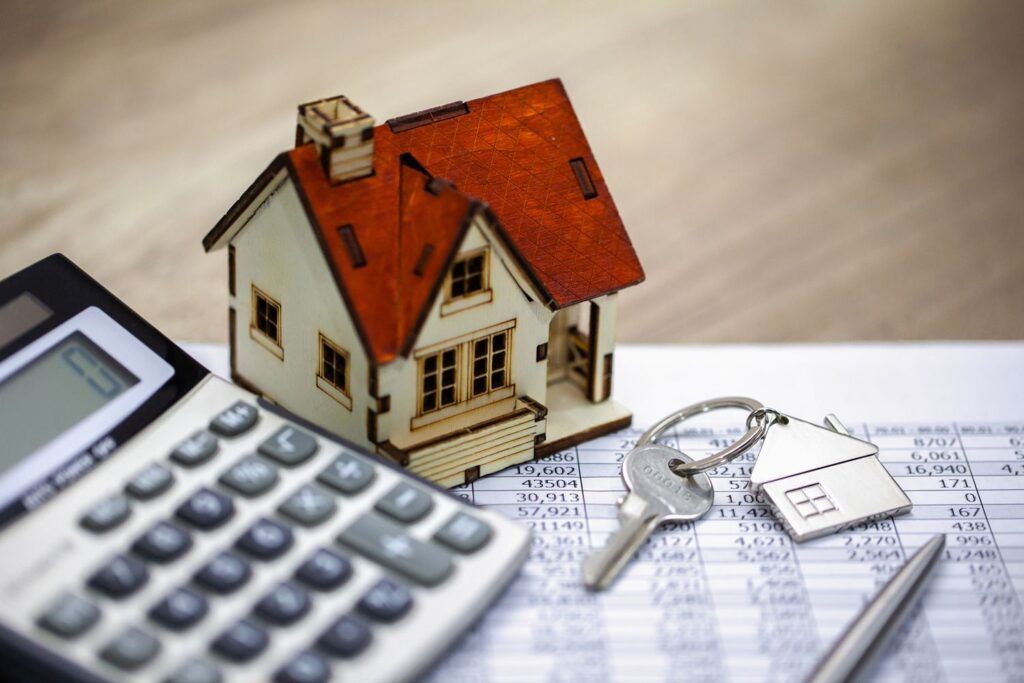 Home Financing in the UAE