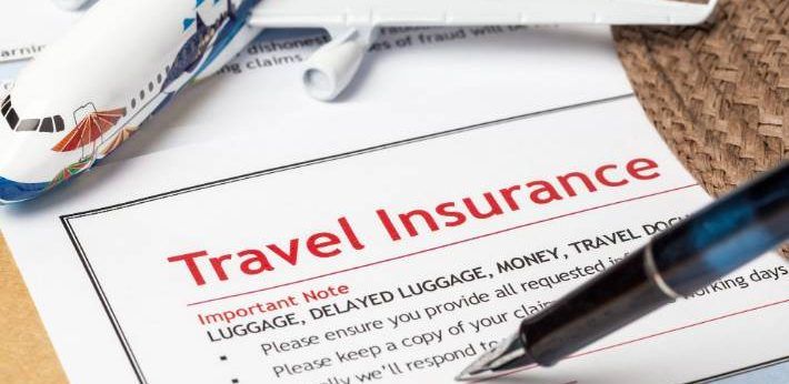 International Travel Insurance in Dubai