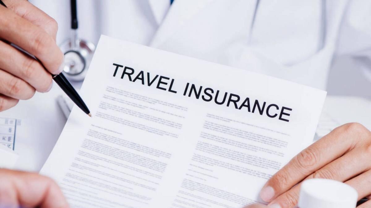 Insurance Policy in Dubai