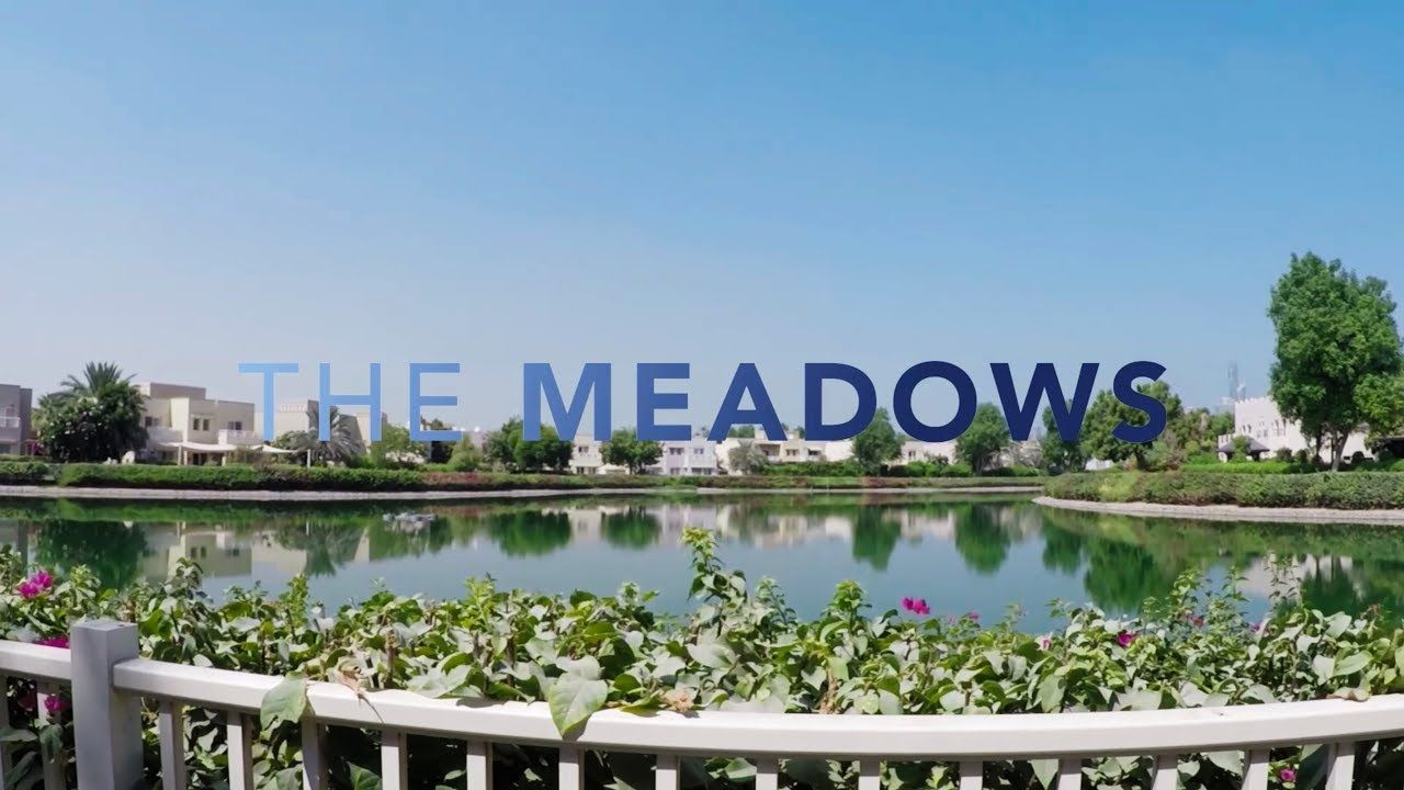 Meadows Dubai