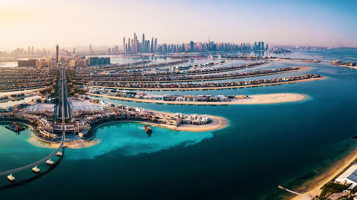 Properties for Sale in Dubai Waterfront