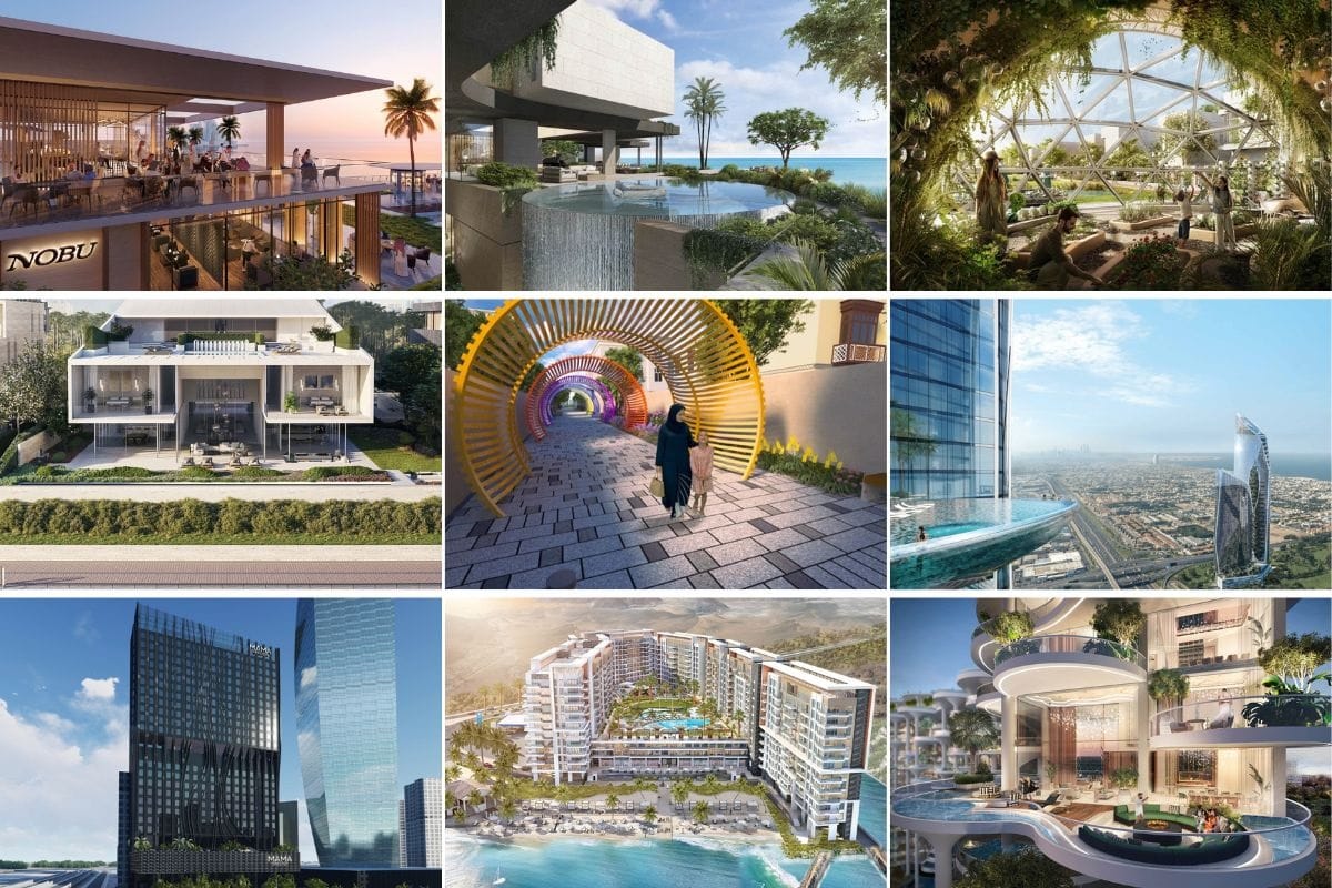 Ultra Luxury Projects to Look for in Dubai 2023