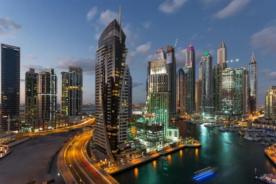 Factors Driving Dubai's Real Estate Success