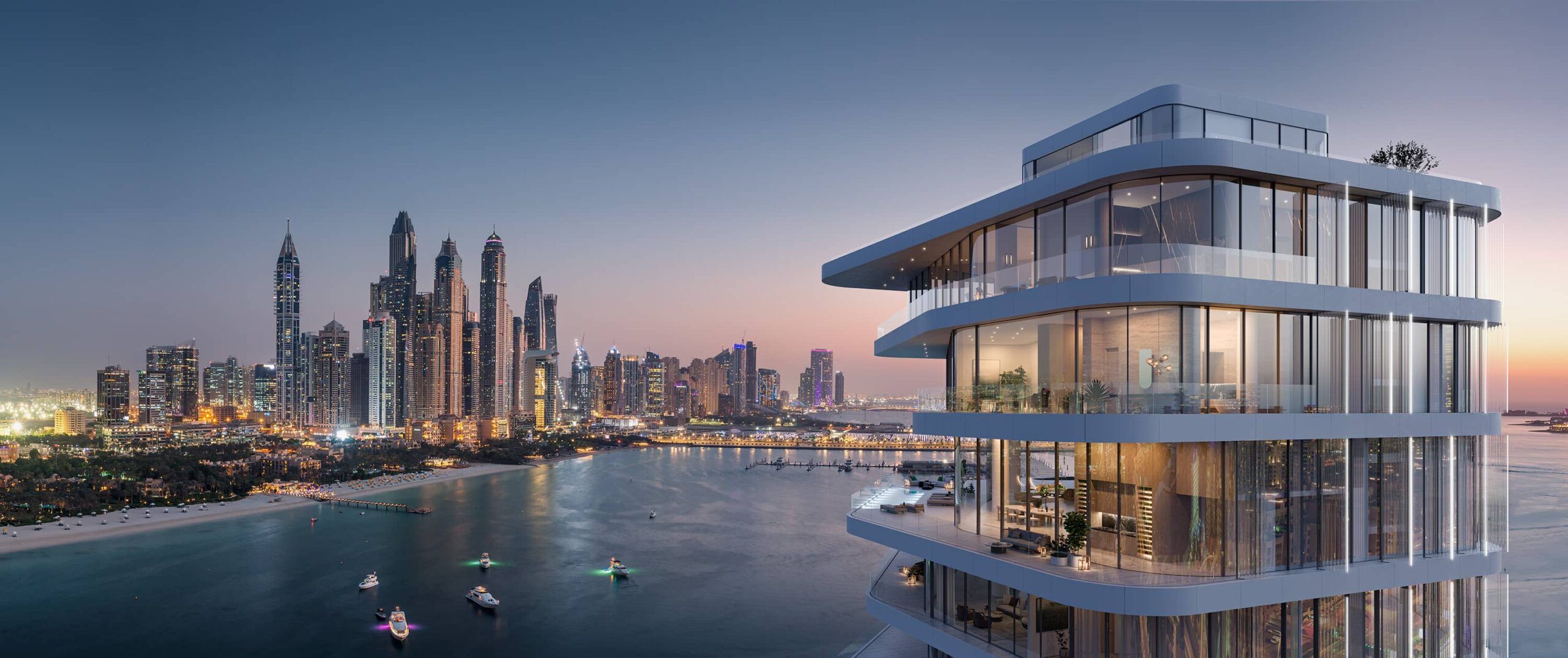 Ultra Luxury Projects to Look for in Dubai 2023