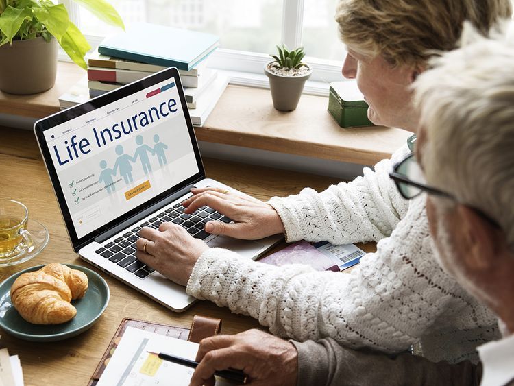 Life Insurance in the UAE