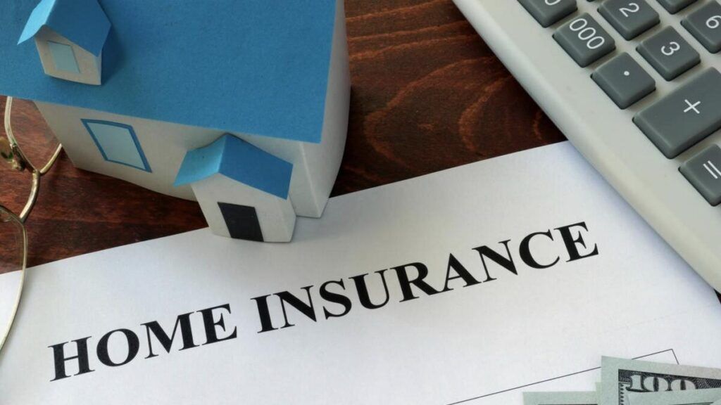 Home Insurance in UAE