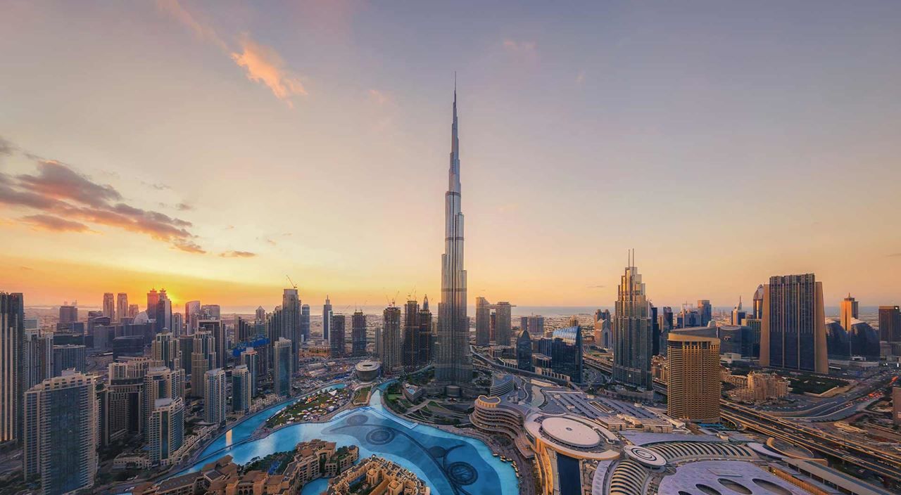 The Impact on Dubai's Real Estate Market