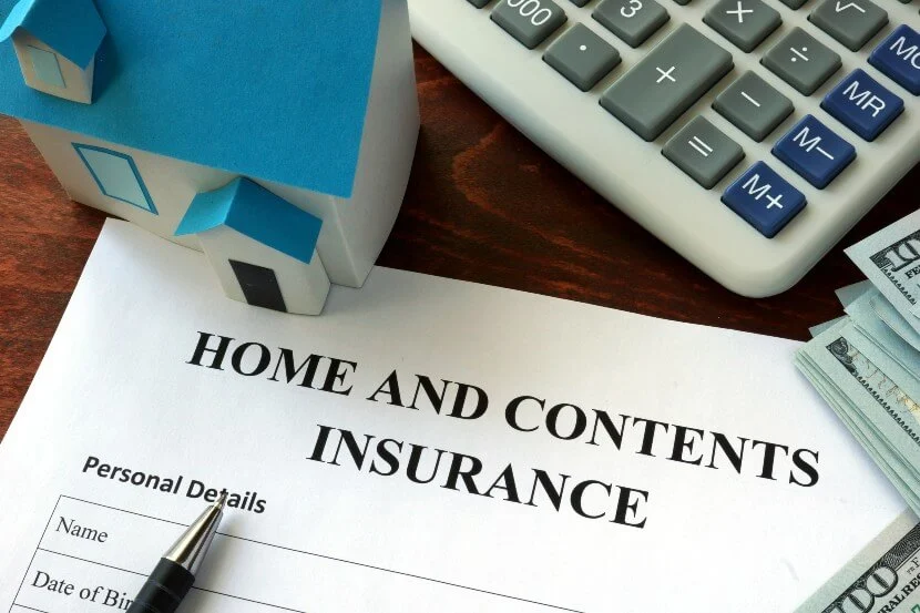 Home Contents Insurance