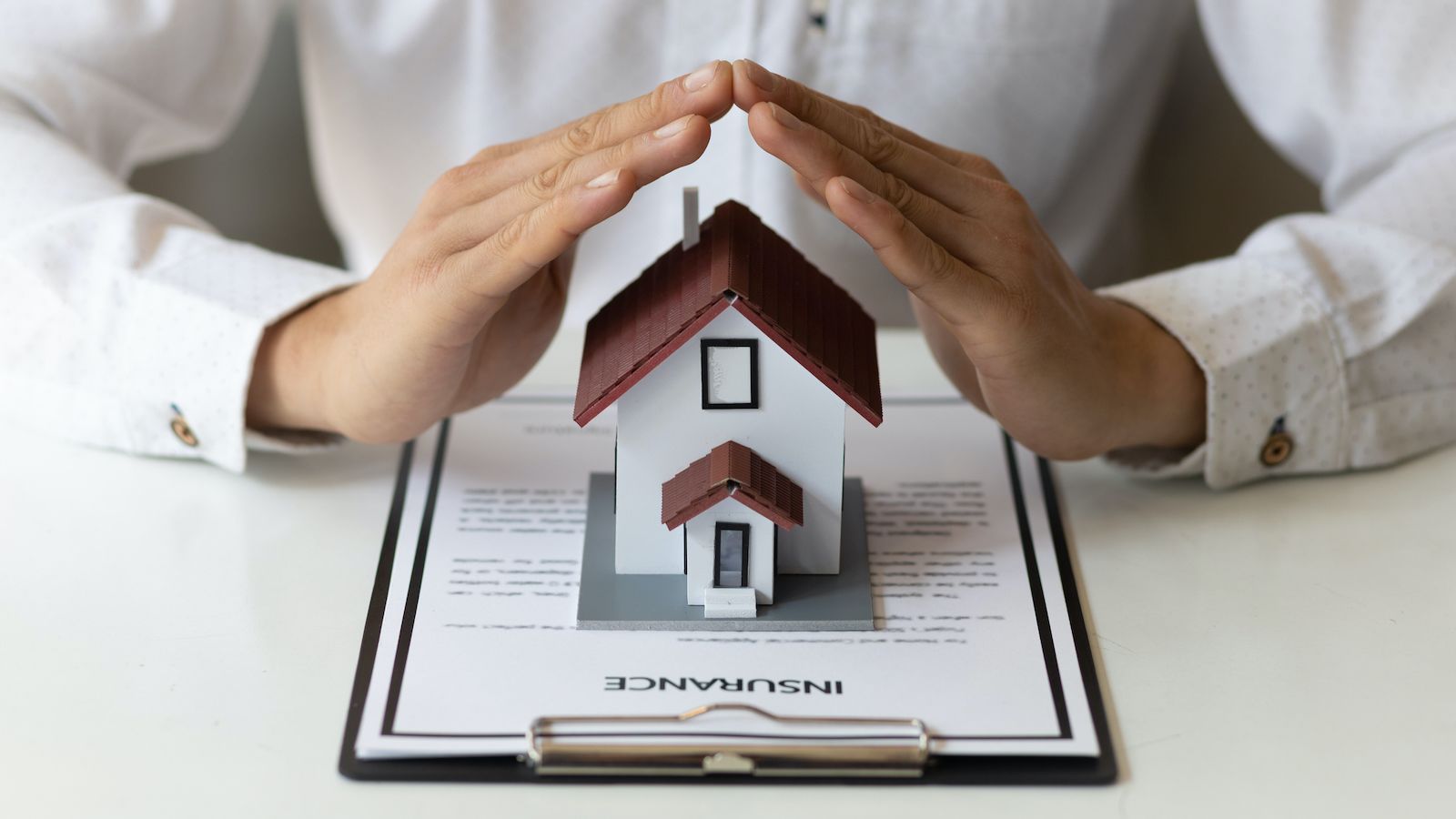 What Does Home Insurance Cover?