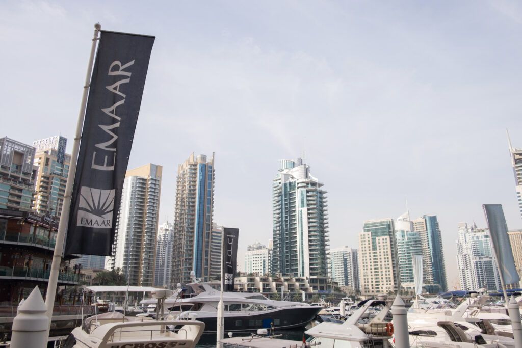 Dubai’s Luxury Real Estate