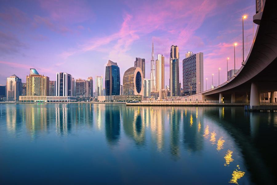 Dubai’s Luxury Real Estate: A Haven for Investors