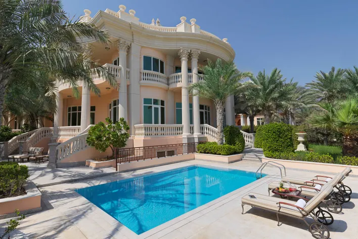 Dubai, UAE Luxury Real Estate - Homes for Sale