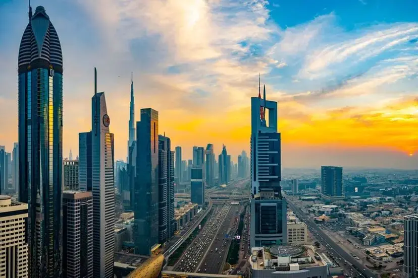 Dubai Real Estate Market