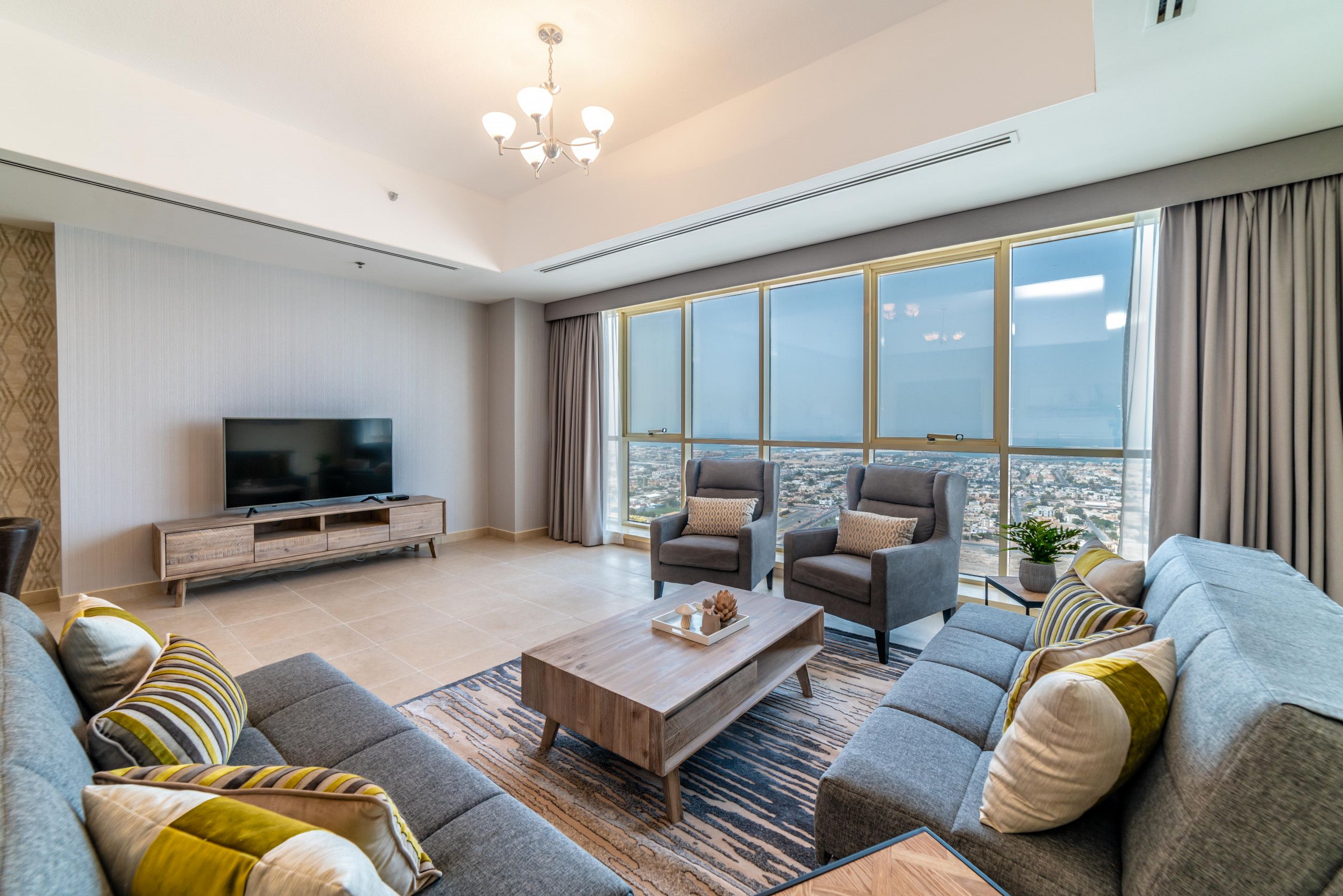 3 Bedroom Apartments For Sale in Downtown Dubai