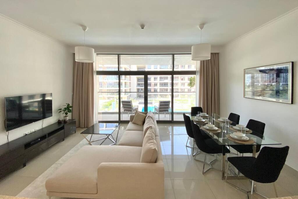 2 Bedroom Apartments in Damac Ghalia For Sale in JVC