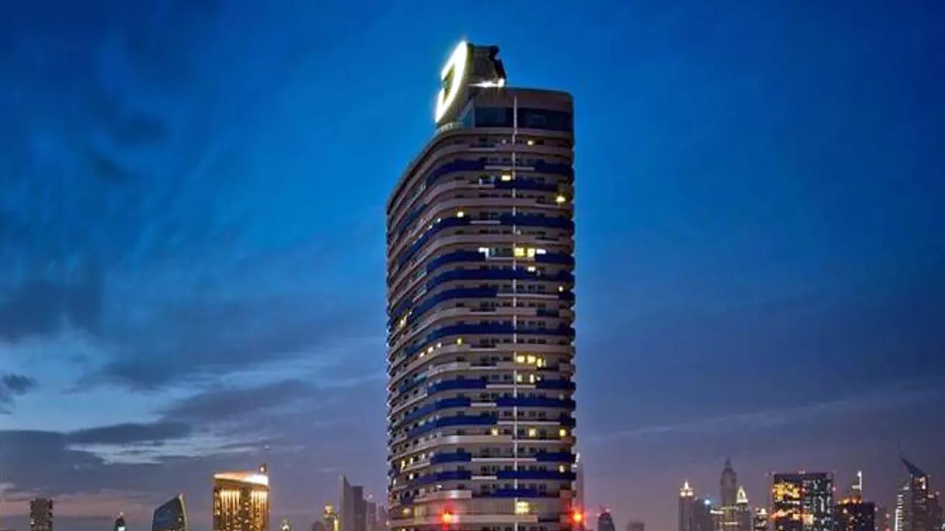 The Signature by DAMAC (One of the Damac Properties in JVC)