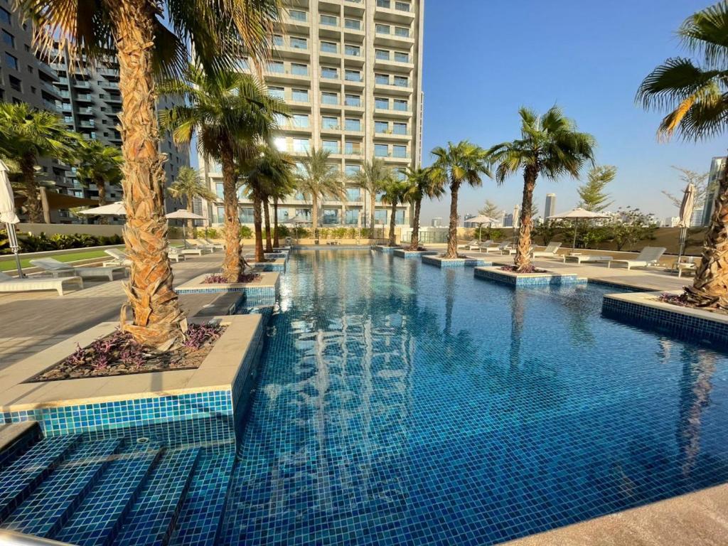 Damac Ghalia For Sale in JVC 