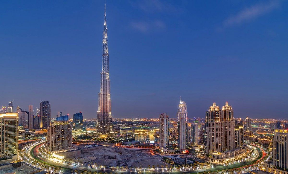 Benefits of Investing in Off-Plan Projects in Downtown Dubai