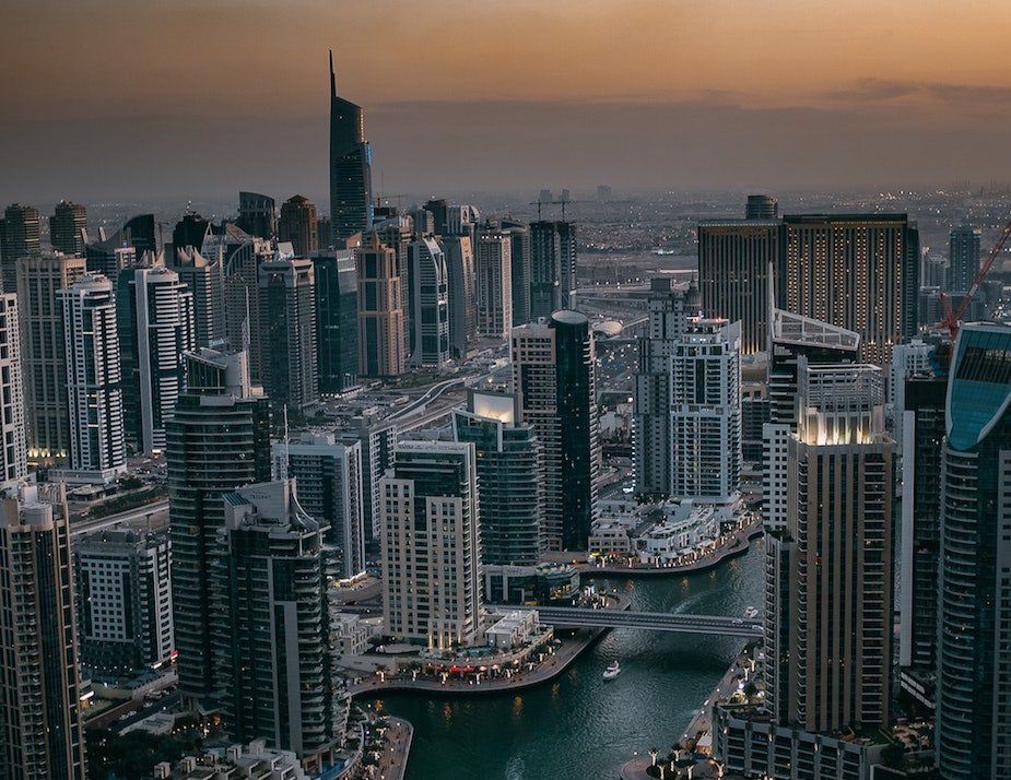 Investing in Off-plan properties for booming real estate market in Dubai