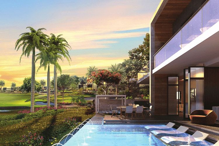 Properties for Sale in Damac Hills Akoya by Damac