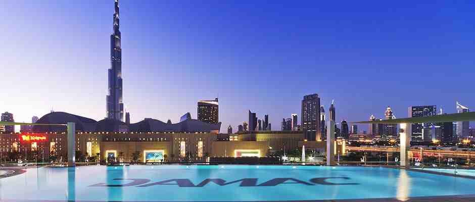 Which DAMAC Properties in JVC Are Worth Considering?