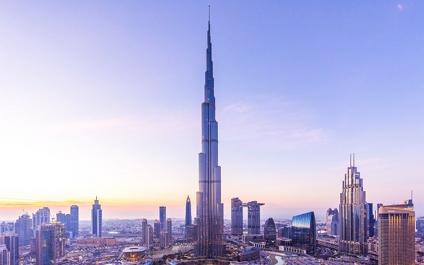 Dubai