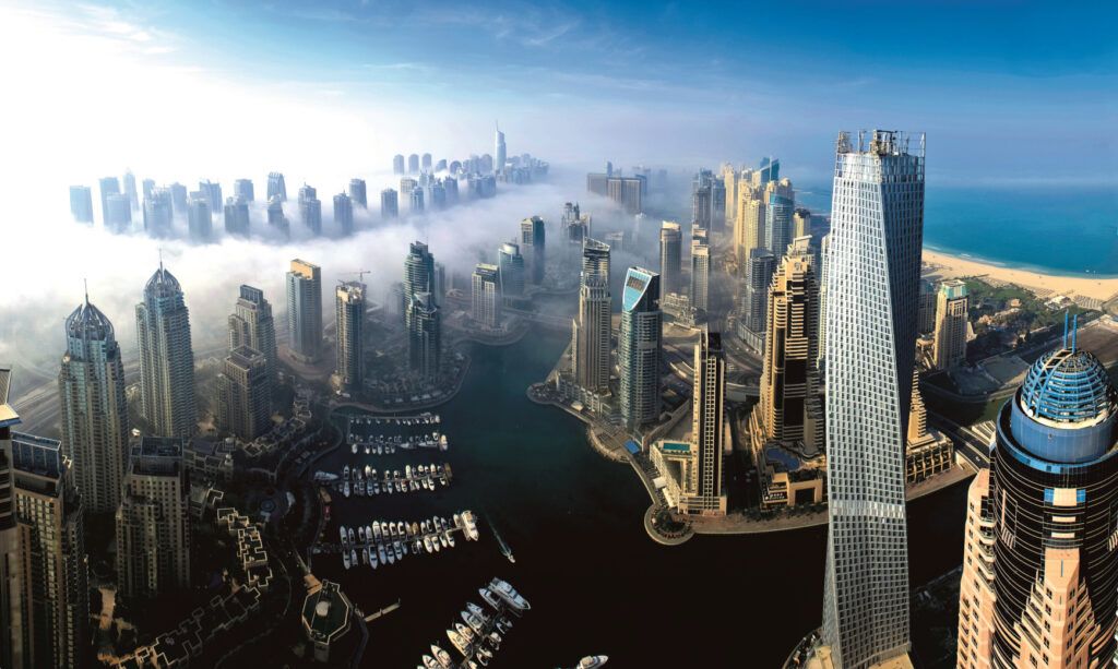 Off-Plan Projects in Downtown Dubai