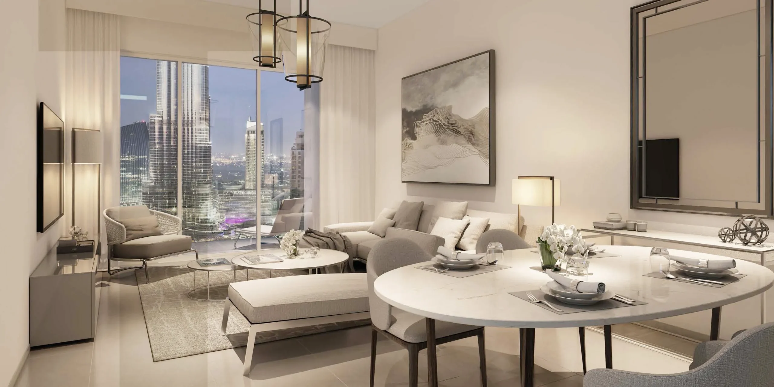 3 bedroom apartment for sale in downtown dubai the Address