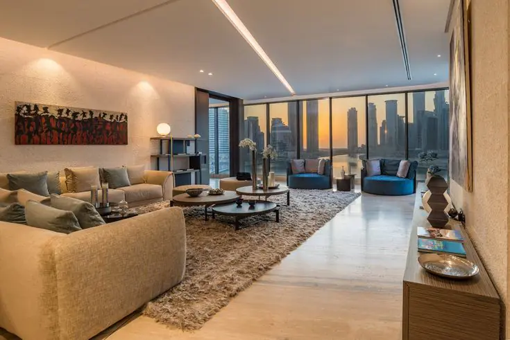 Discover Luxurious 2-Bedroom & 3-Bedroom Apartments For Sale in Business Bay Dubai