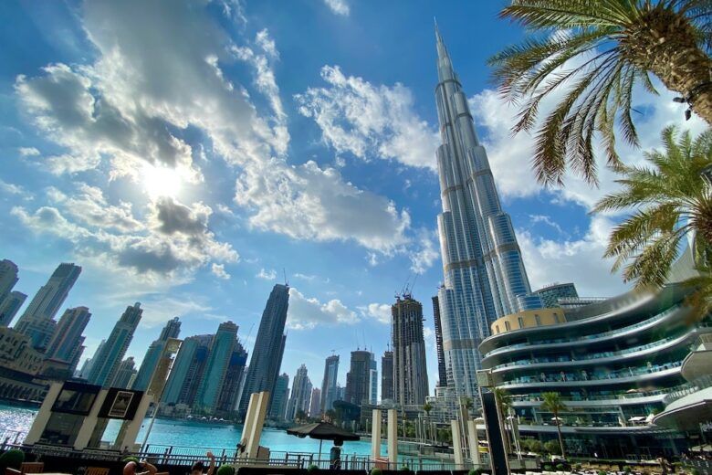 6 Advantages of Buying Real Estate in Dubai