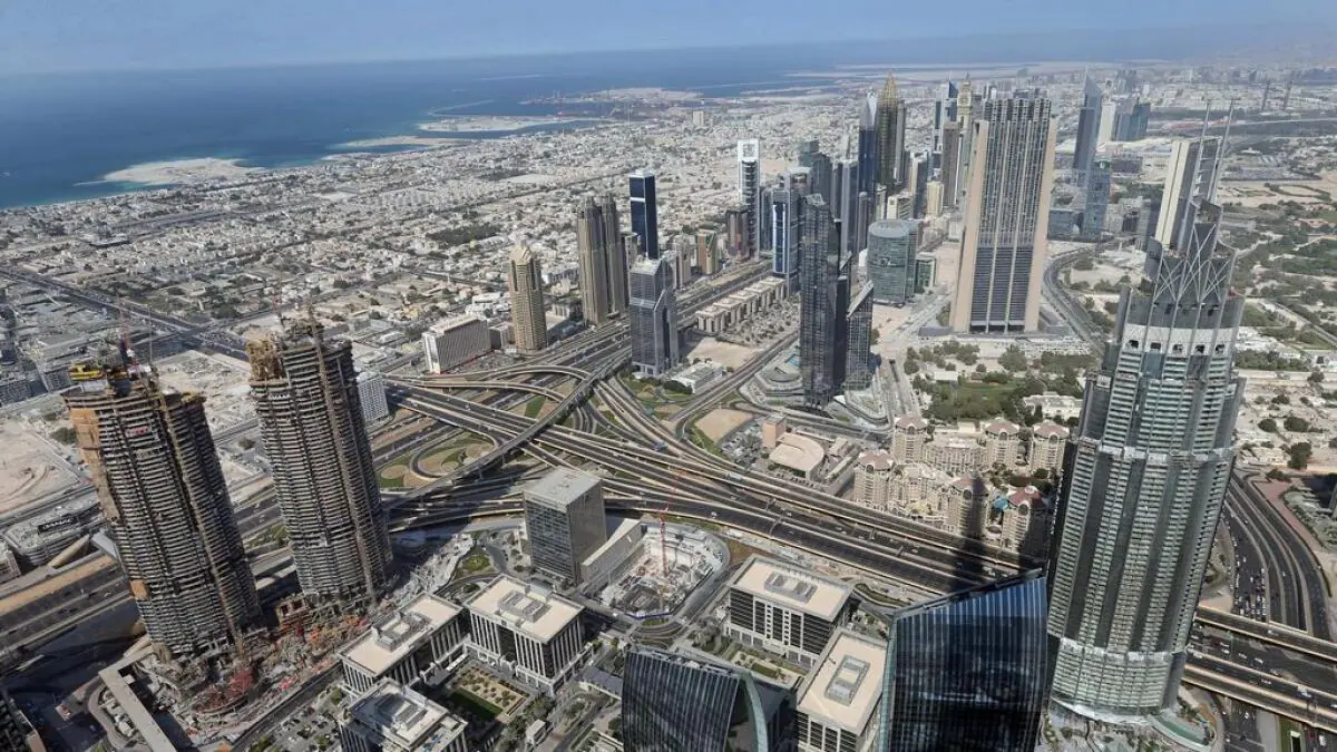 Russian Interest in Dubai Real Estate