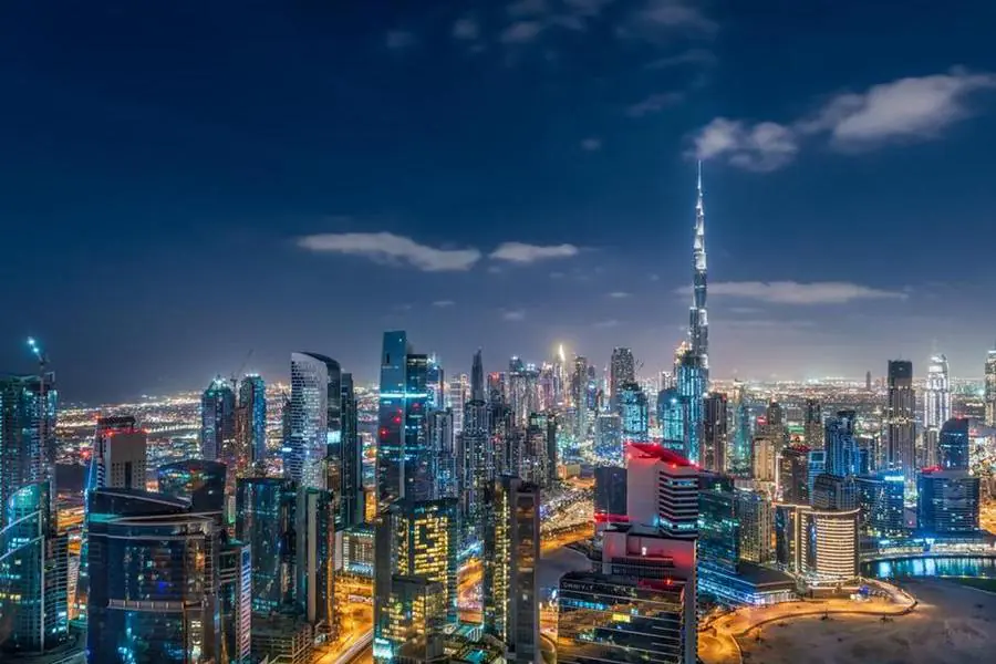 UAE Real Estate Analysis