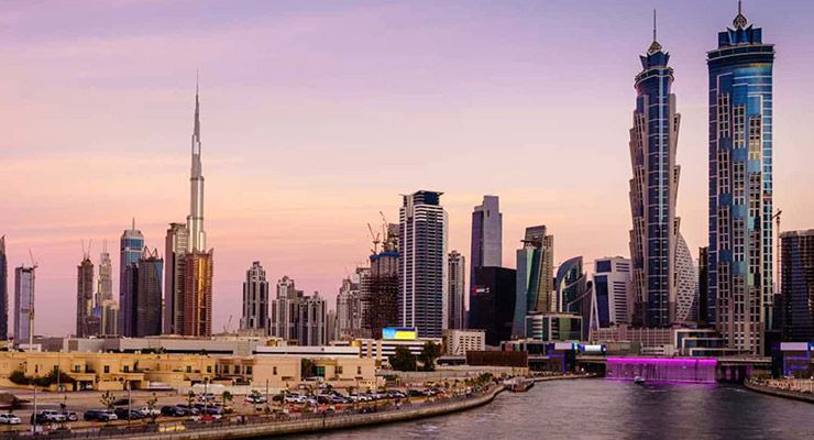 Buying Real Estate in Dubai