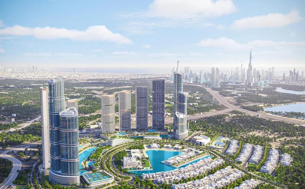 Bu Kadra Part 2: Dubai Real Estate Market 2023