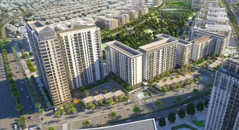 Investing in Meydan City Properties For Sale