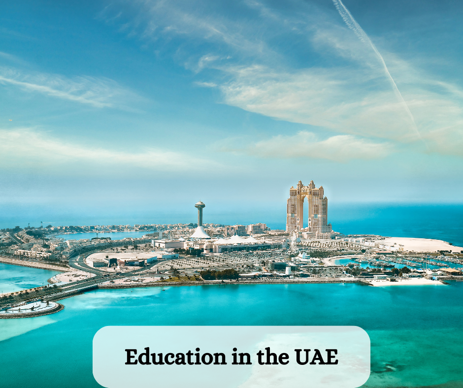 Study in Dubai: Your Comprehensive Guide to Education Abroad in the UAE