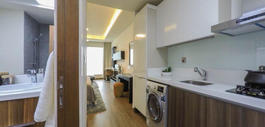 Studio Apartments For Sale in Meydan