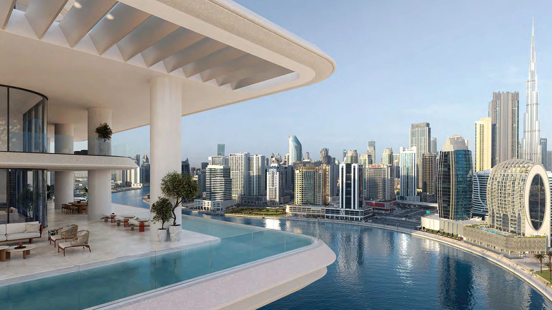 Meteoric Rise of Ultra-luxury Living