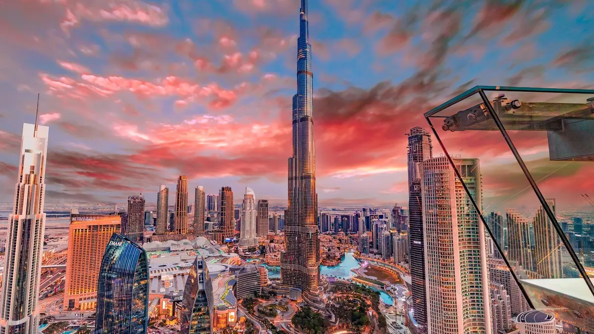 Dubai Real Estate Sector Heats Up in Summer 2023 Sales