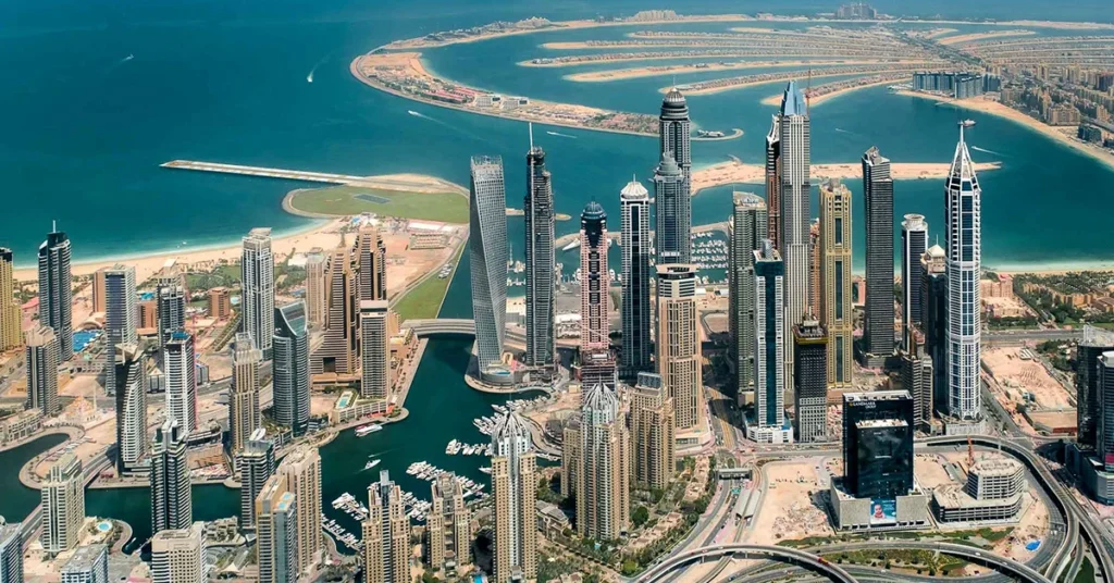 Dubai Real Estate: The Meteoric Rise of Ultra-luxury living