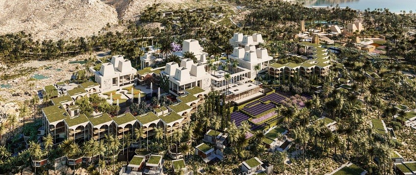 Expo City Introduces $1.6 Million Limited Edition Villas